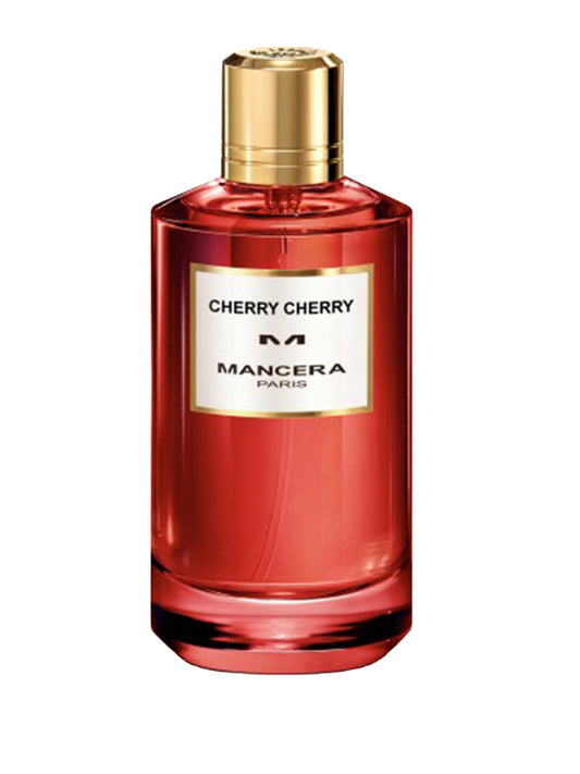 MANCERA-MANCERA CHERRY CHERRY 120 ML-