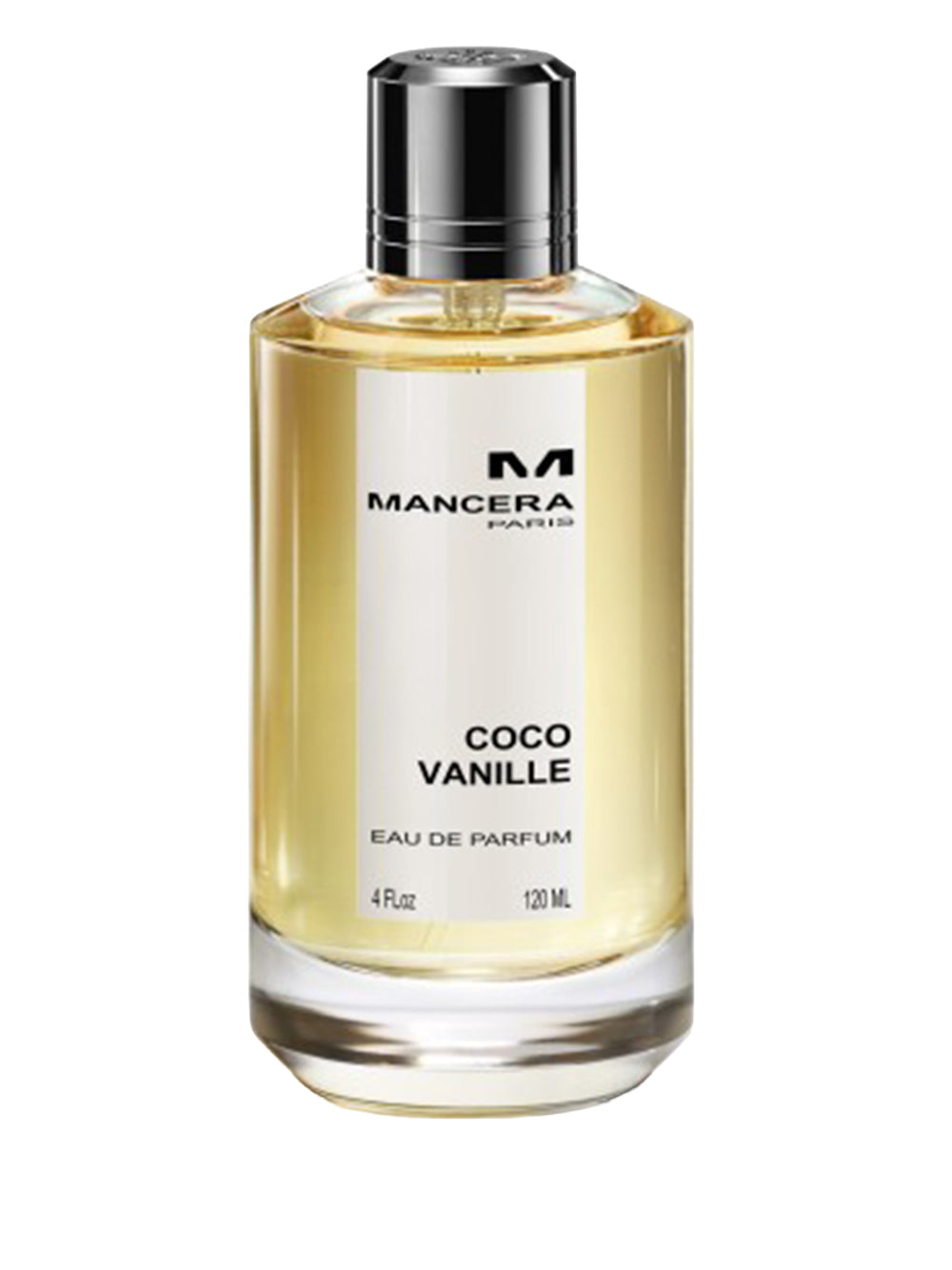 MANCERA-MANCERA COCO VANILLE 120 ML-