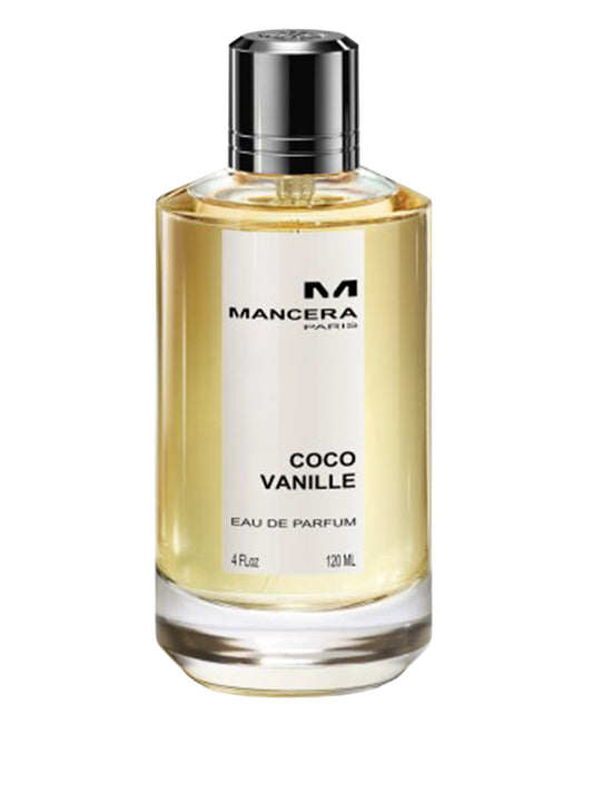 MANCERA-MANCERA COCO VANILLE 120 ML-