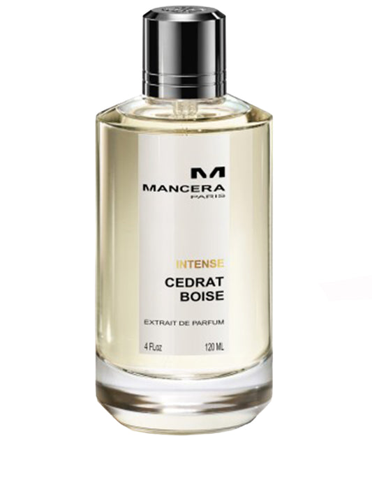 MANCERA INTENSE CEDRAT BOISE 120 ML