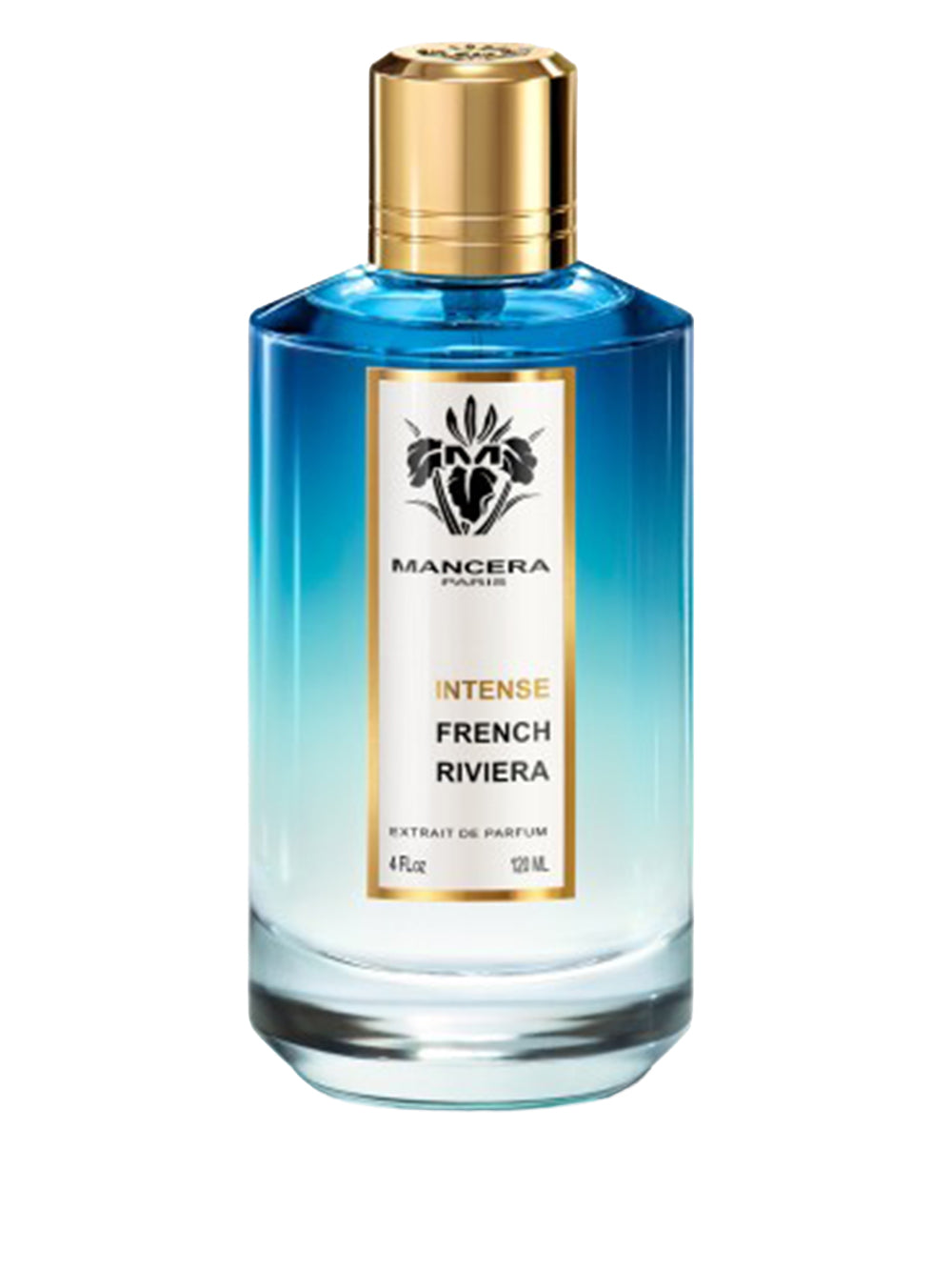 MANCERA-MANCERA INTENSE FRENCH RIVIERA 120 ML-