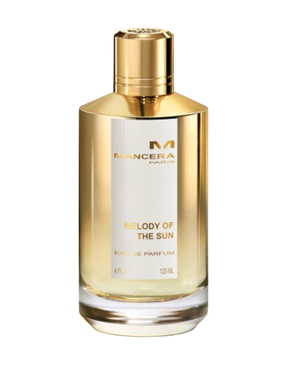MANCERA-MANCERA MELODY OF THE SUN 120 ML-