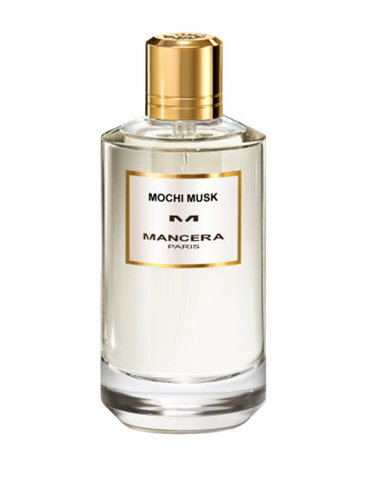 MANCERA-MANCERA MOCHI MUSK 120 ML-