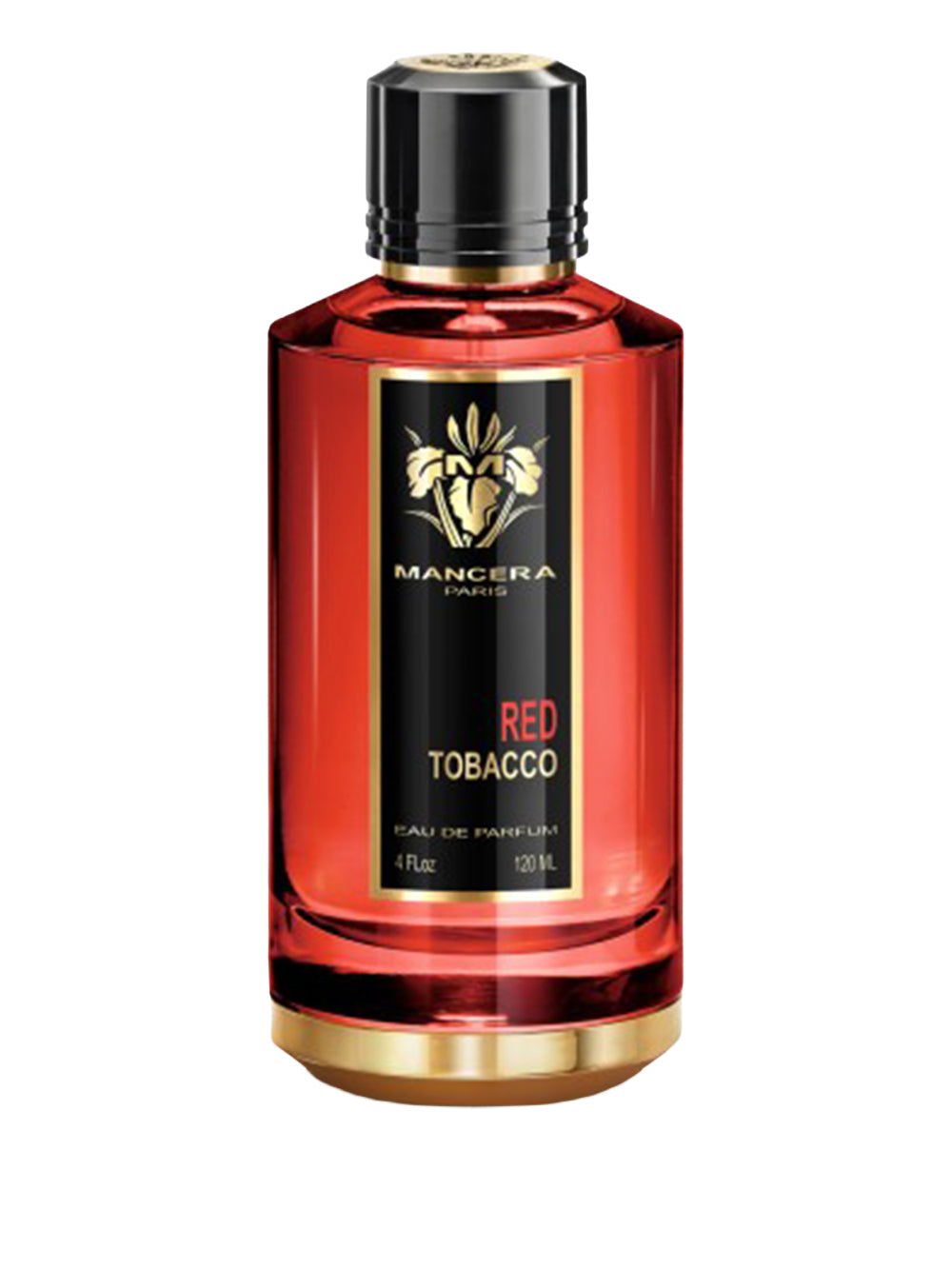 MANCERA-MANCERA RED TOBACCO 120 ML-