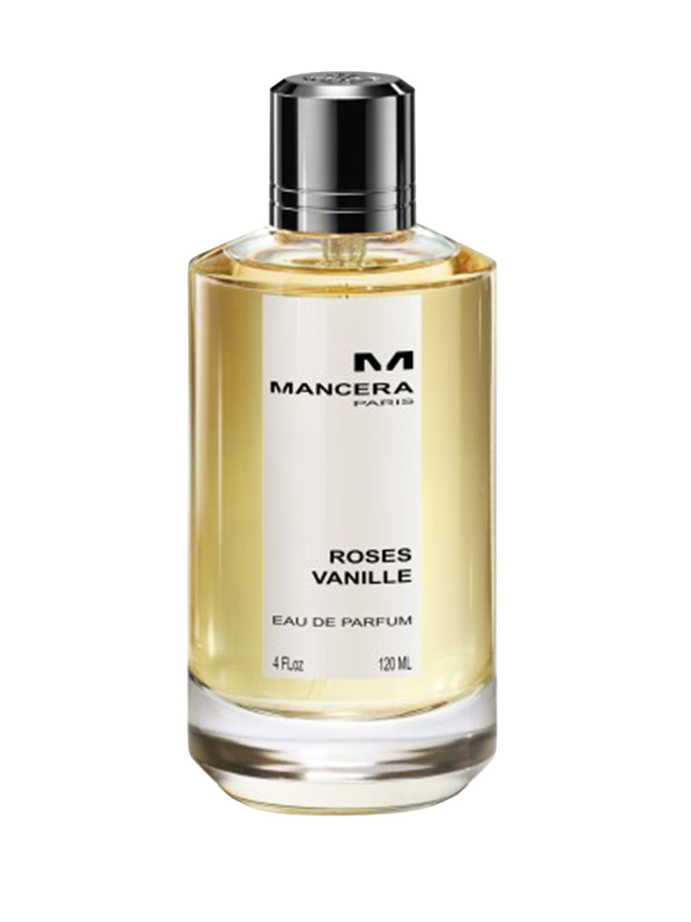 MANCERA-MANCERA ROSES VANILLE 120 ML-