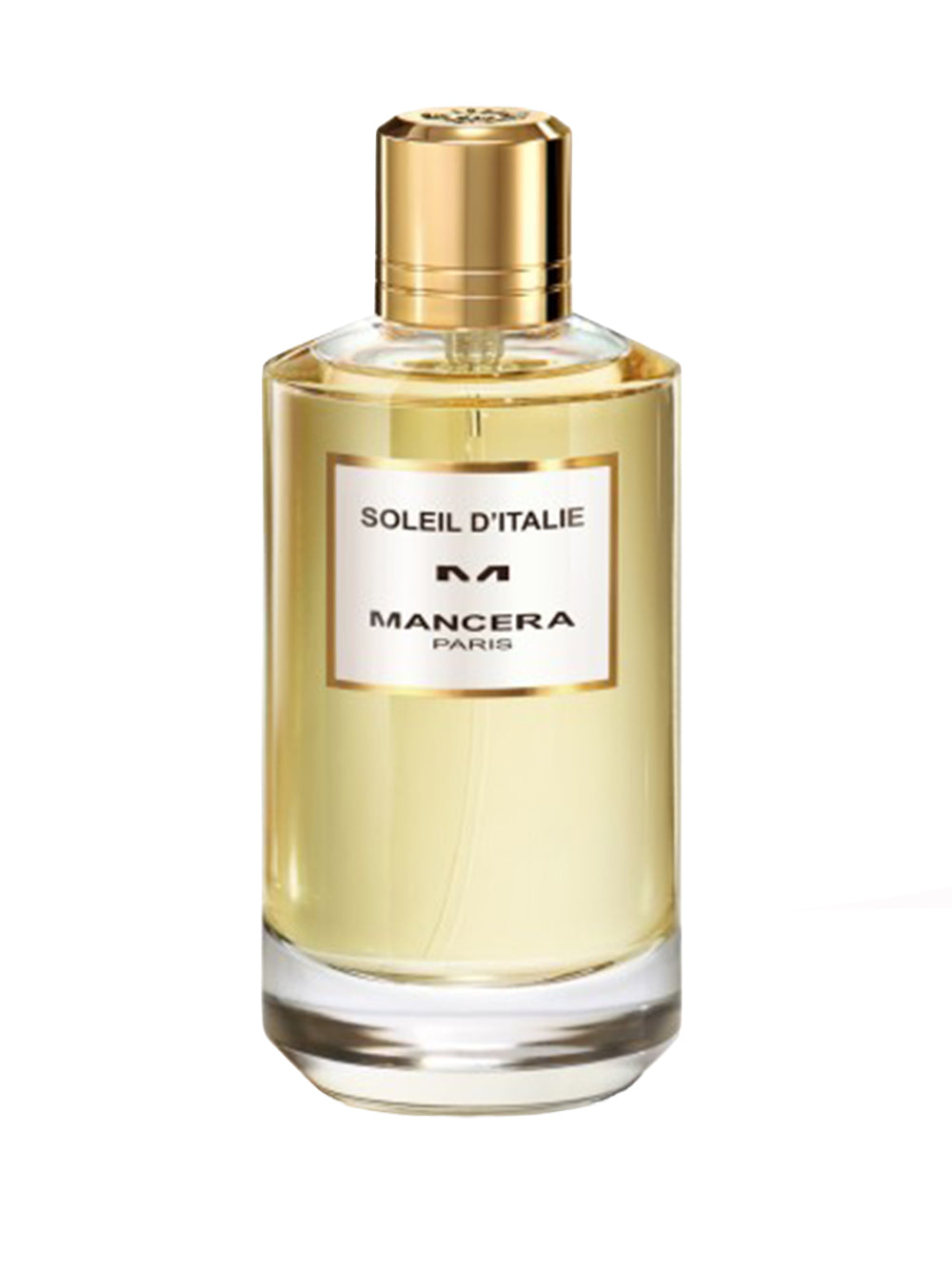MANCERA-MANCERA SOLEIL D`ITALIE 120 ML-