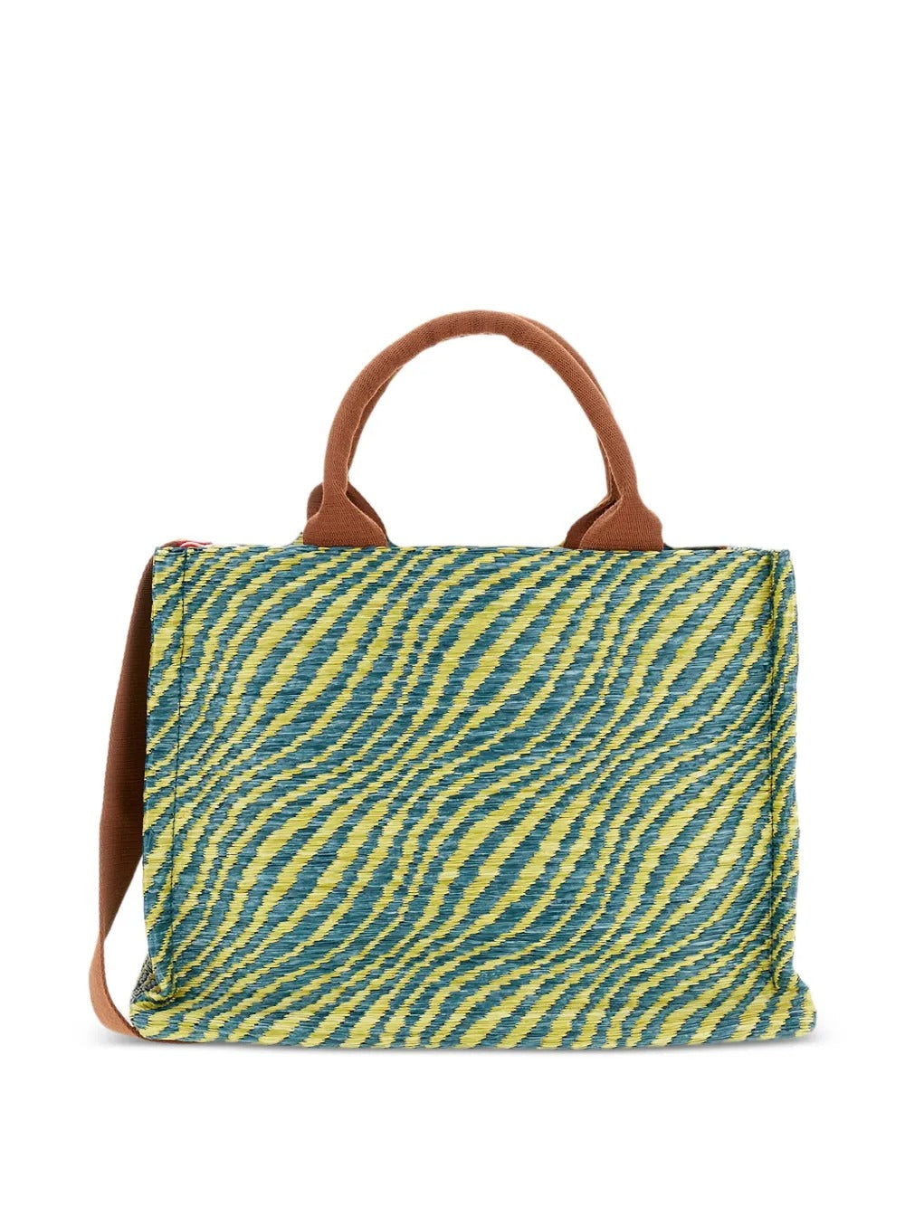 MARNI-BASKET SMALL-