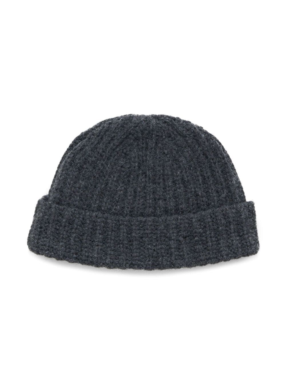 MARNI-BEANIE FISHERMAN RIBS-