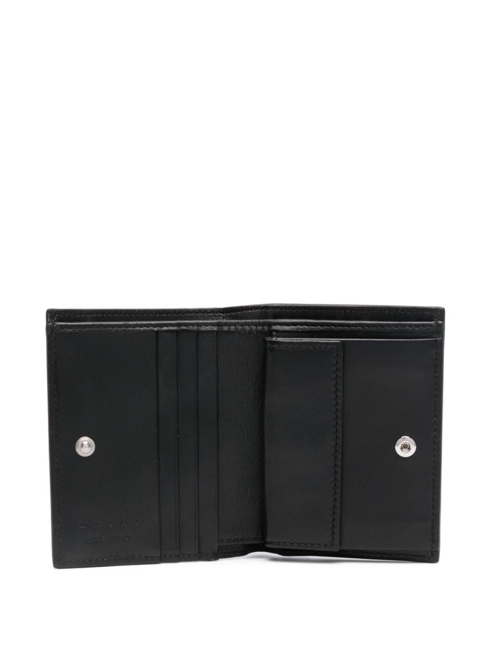 MARNI-BIFOLD WALLET-PFMI0098U0P6533 00N99