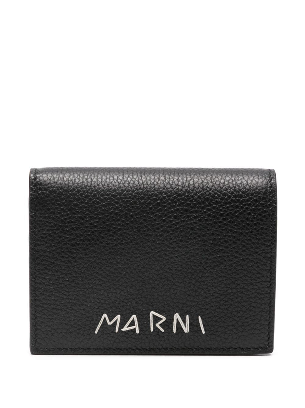 MARNI-BIFOLD WALLET-PFMI0098U0P6533 00N99