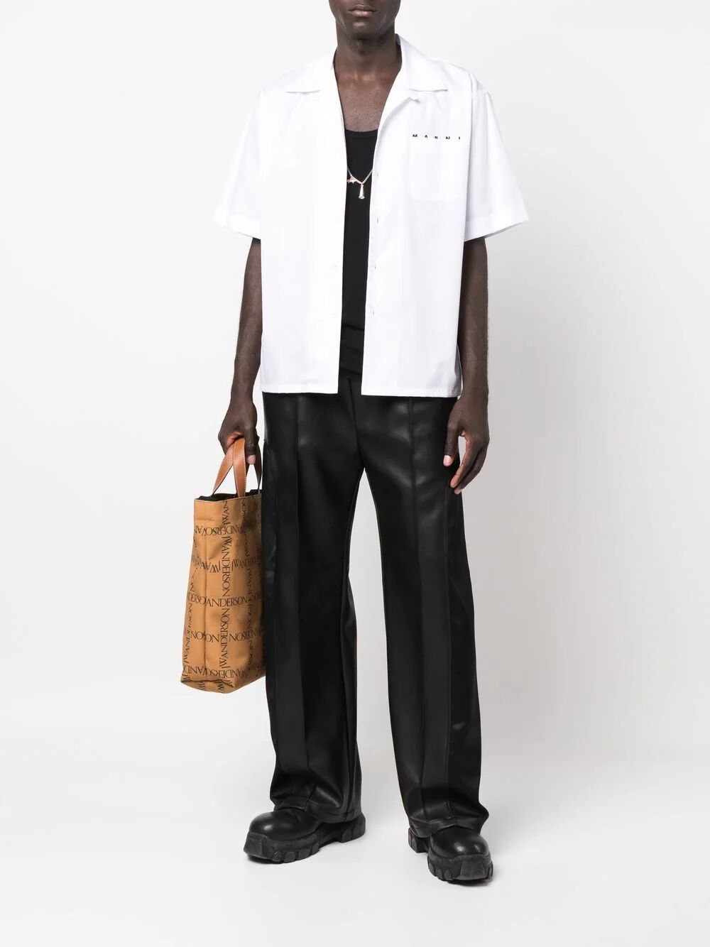 MARNI-BOWLING SHIRT-CUMU0213P8USCT88 LOW01