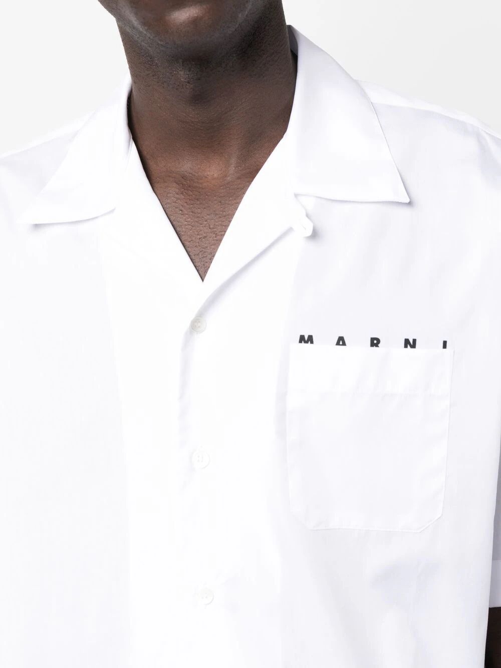 MARNI-BOWLING SHIRT-CUMU0213P8USCT88 LOW01