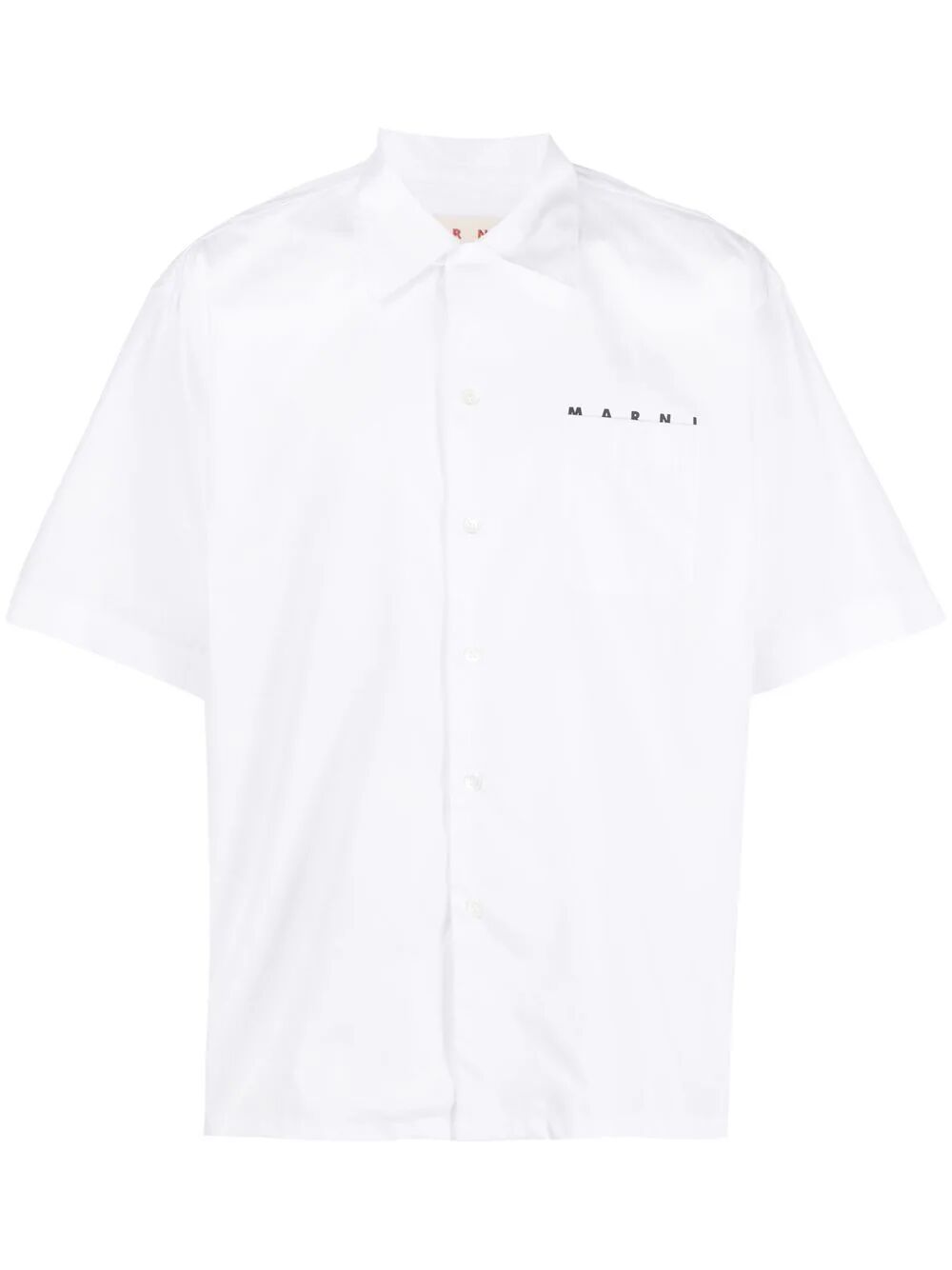 MARNI-BOWLING SHIRT-CUMU0213P8USCT88 LOW01