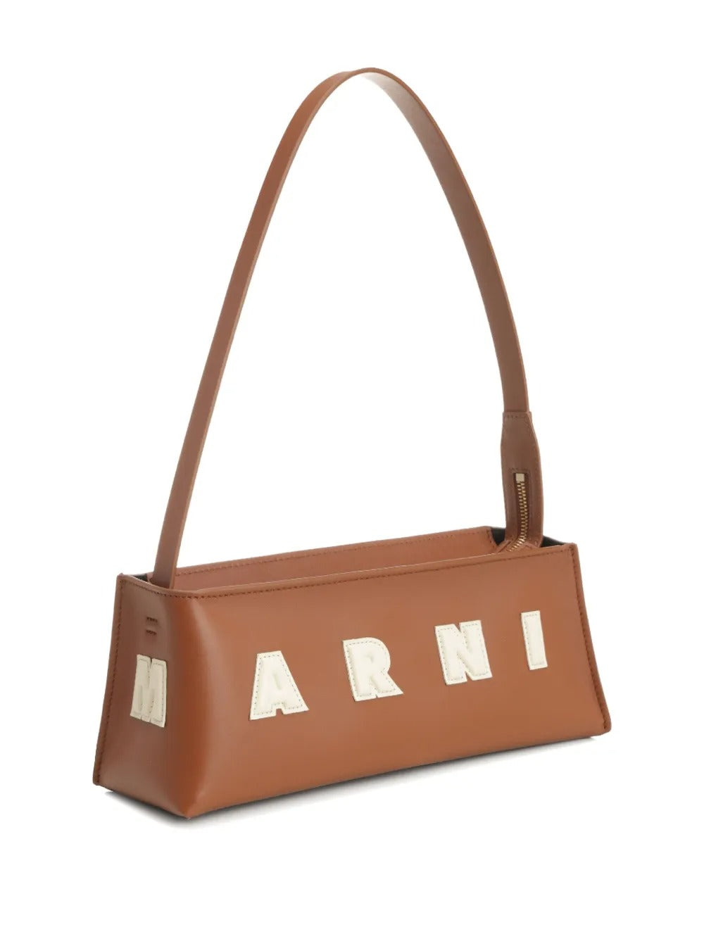 MARNI-MUSEO BAGUETTE-