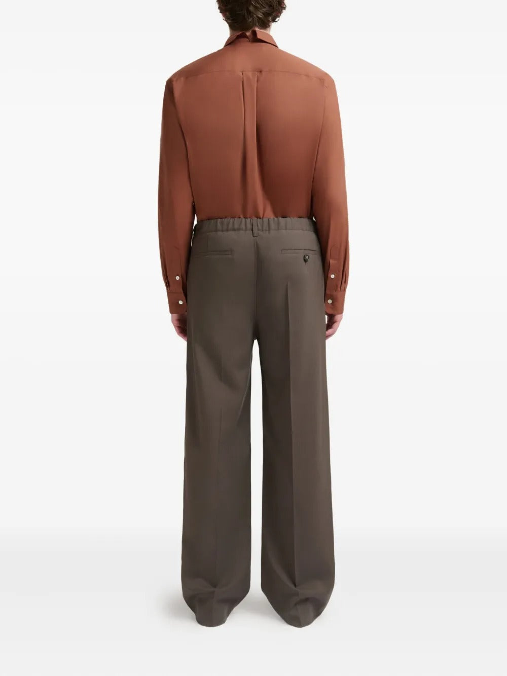 MARNI-TROUSERS-