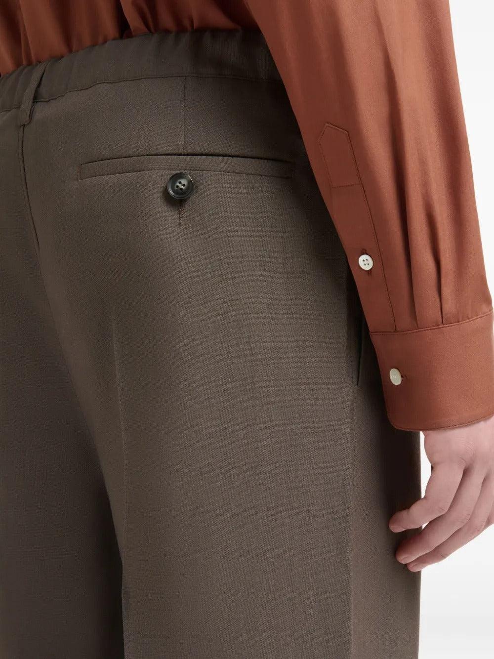 MARNI-TROUSERS-