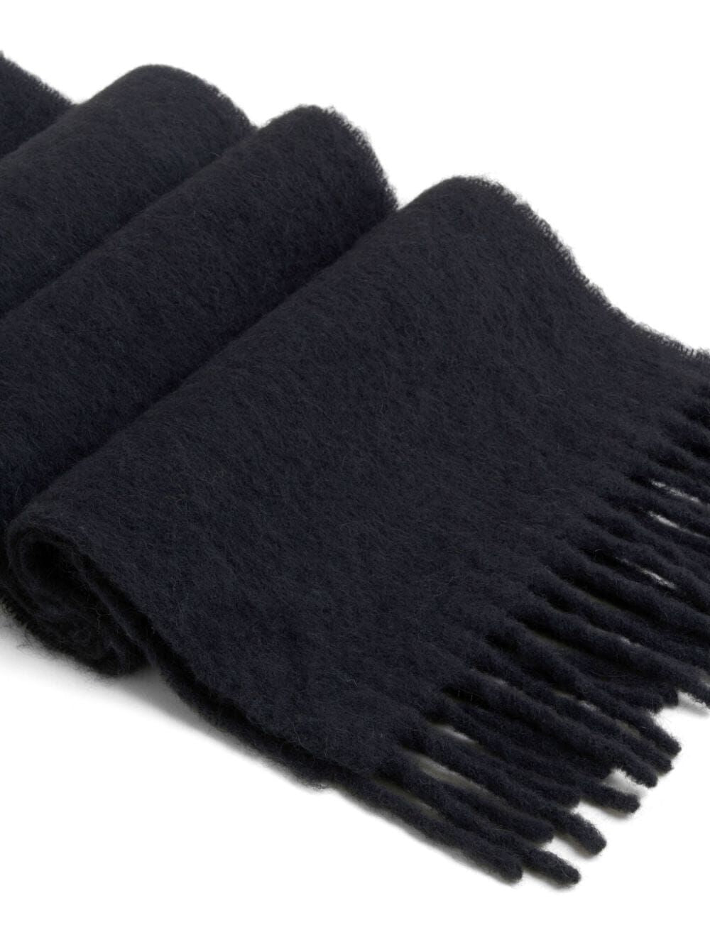 MARNI-BRUSHED ALPACA SCARF-ASZC0005A0UTW918 0XN99