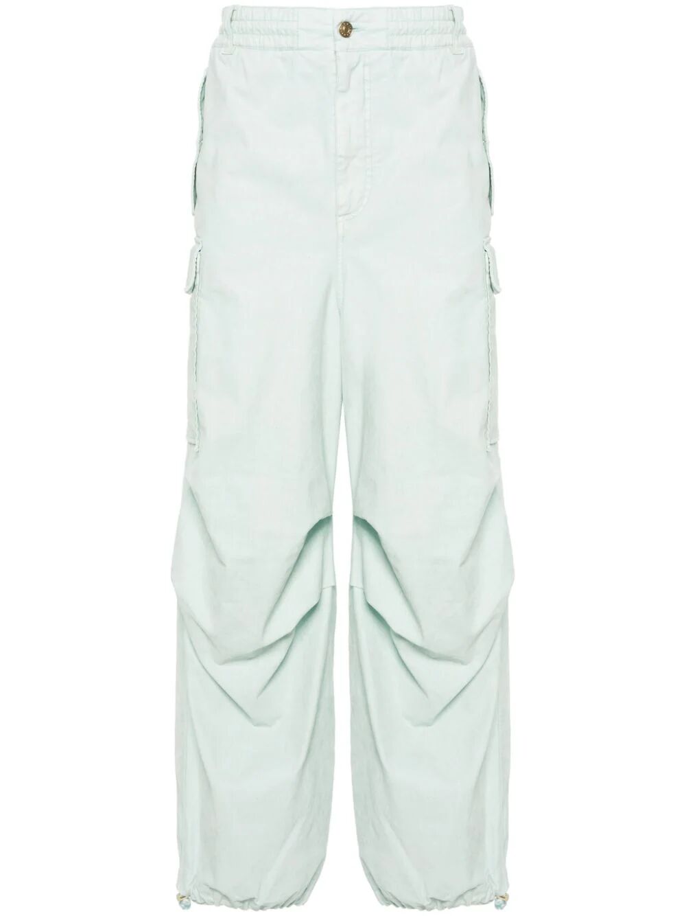 MARNI-CARGO TROUSERS-PUJU0082A0USCV98 FDB24