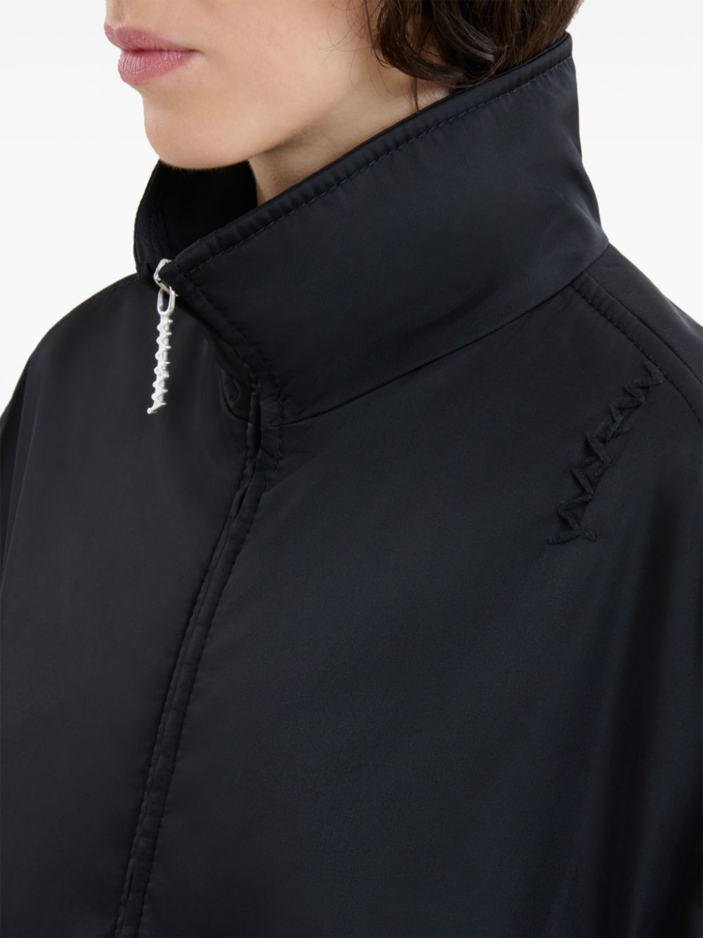 MARNI-COCOON JACKET-