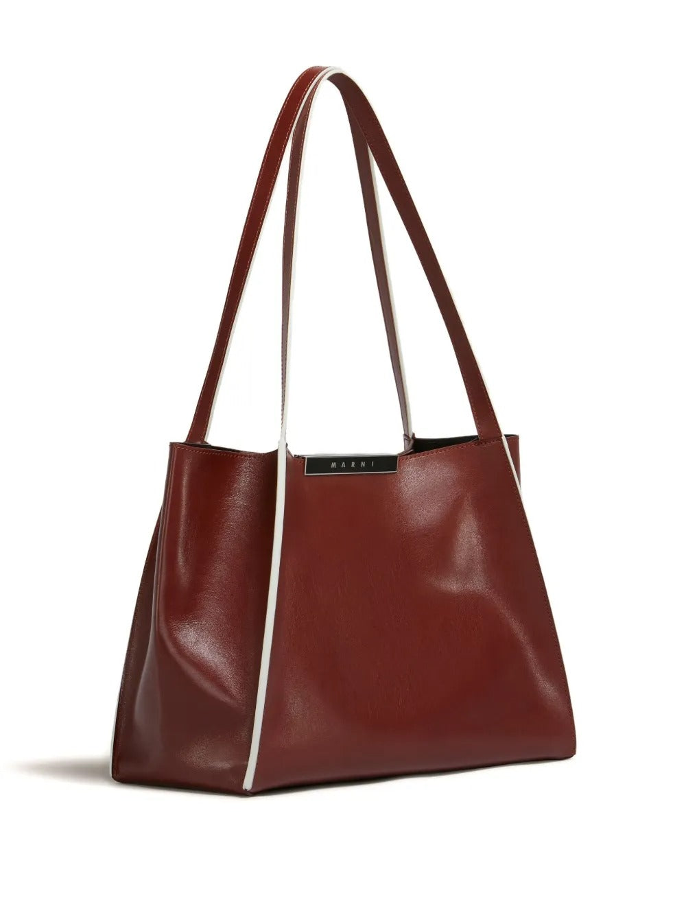 MARNI-TOTE EW SMALL-
