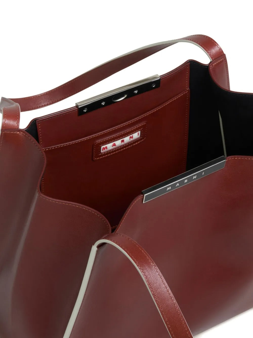 MARNI-TOTE EW SMALL-