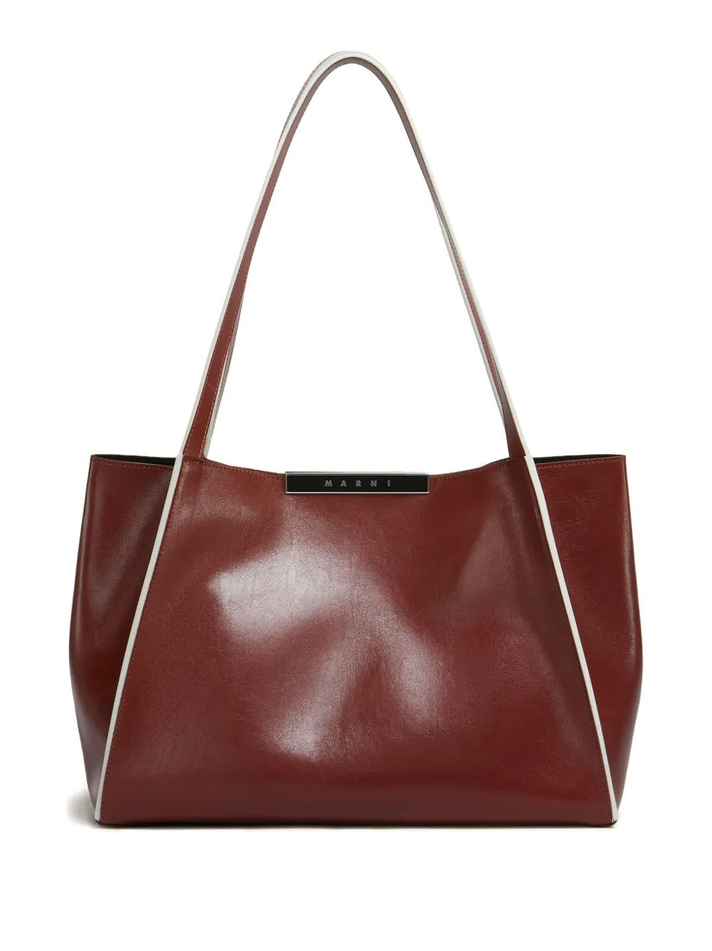 MARNI-TOTE EW SMALL-