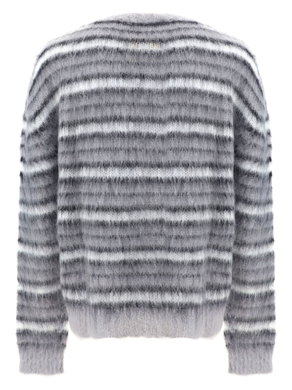 MARNI-CREW NECK L/S SWEATER-