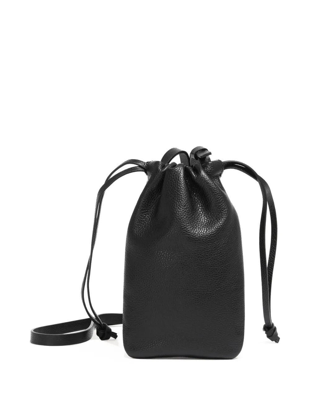 MARNI-CROSS BODY PHONE HOLDER-