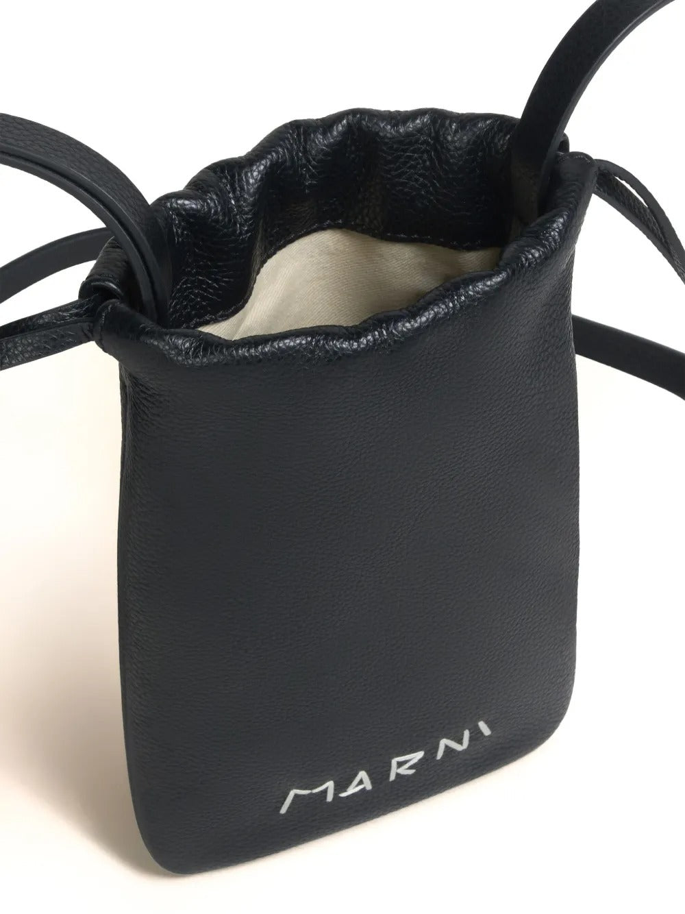 MARNI-CROSS BODY PHONE HOLDER-