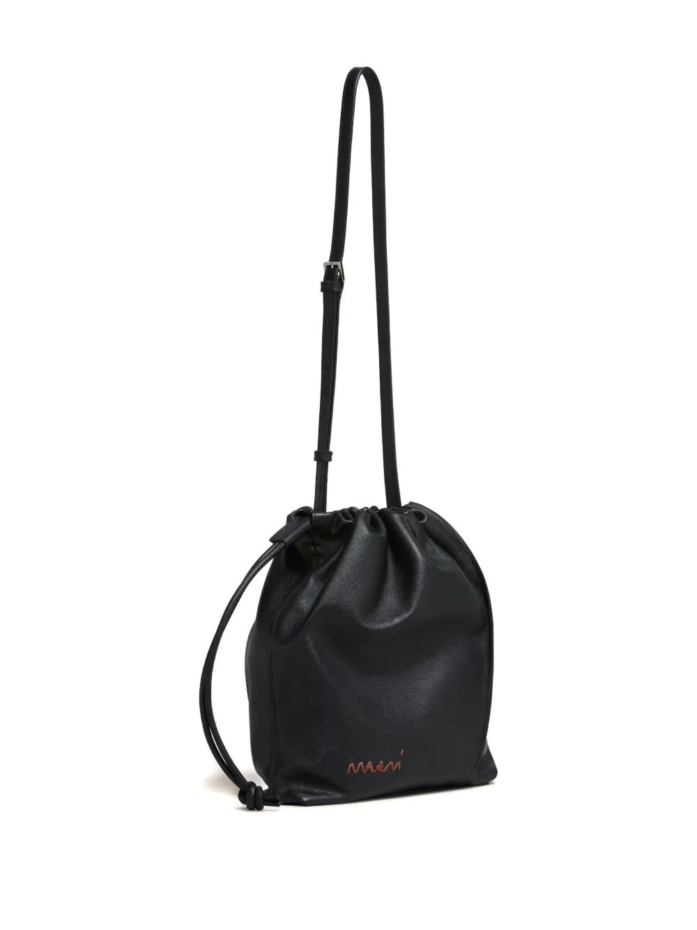 MARNI-DRAWSTRING MEDIUM-