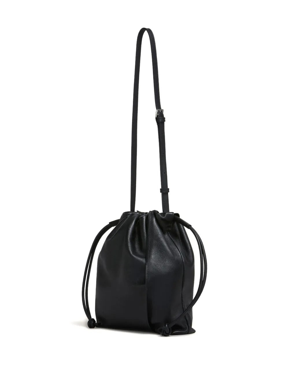 MARNI-DRAWSTRING MEDIUM-