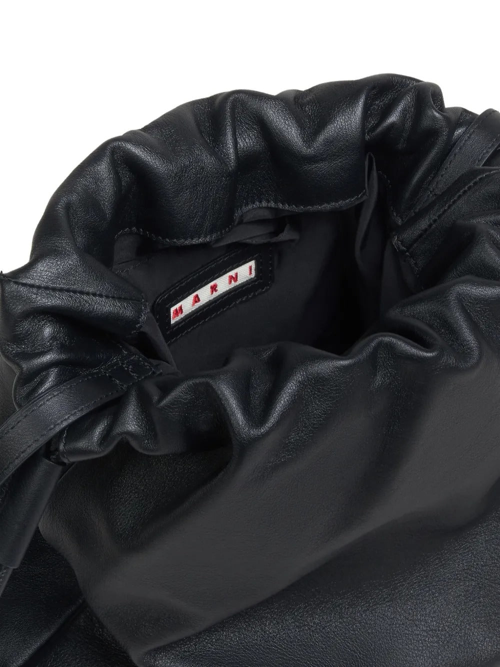 MARNI-DRAWSTRING MEDIUM-