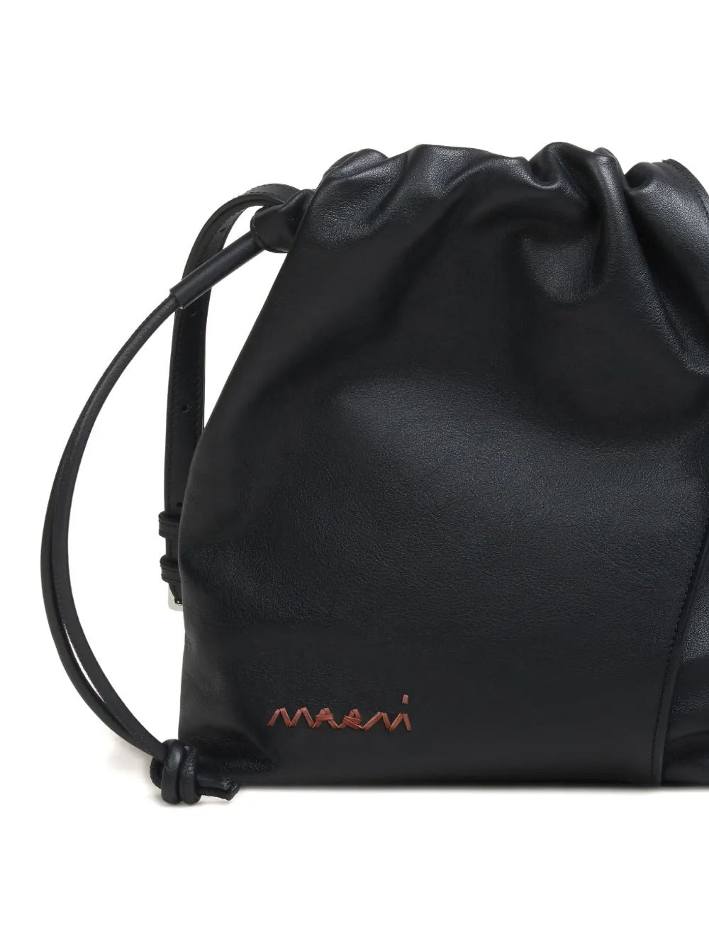 MARNI-DRAWSTRING MEDIUM-
