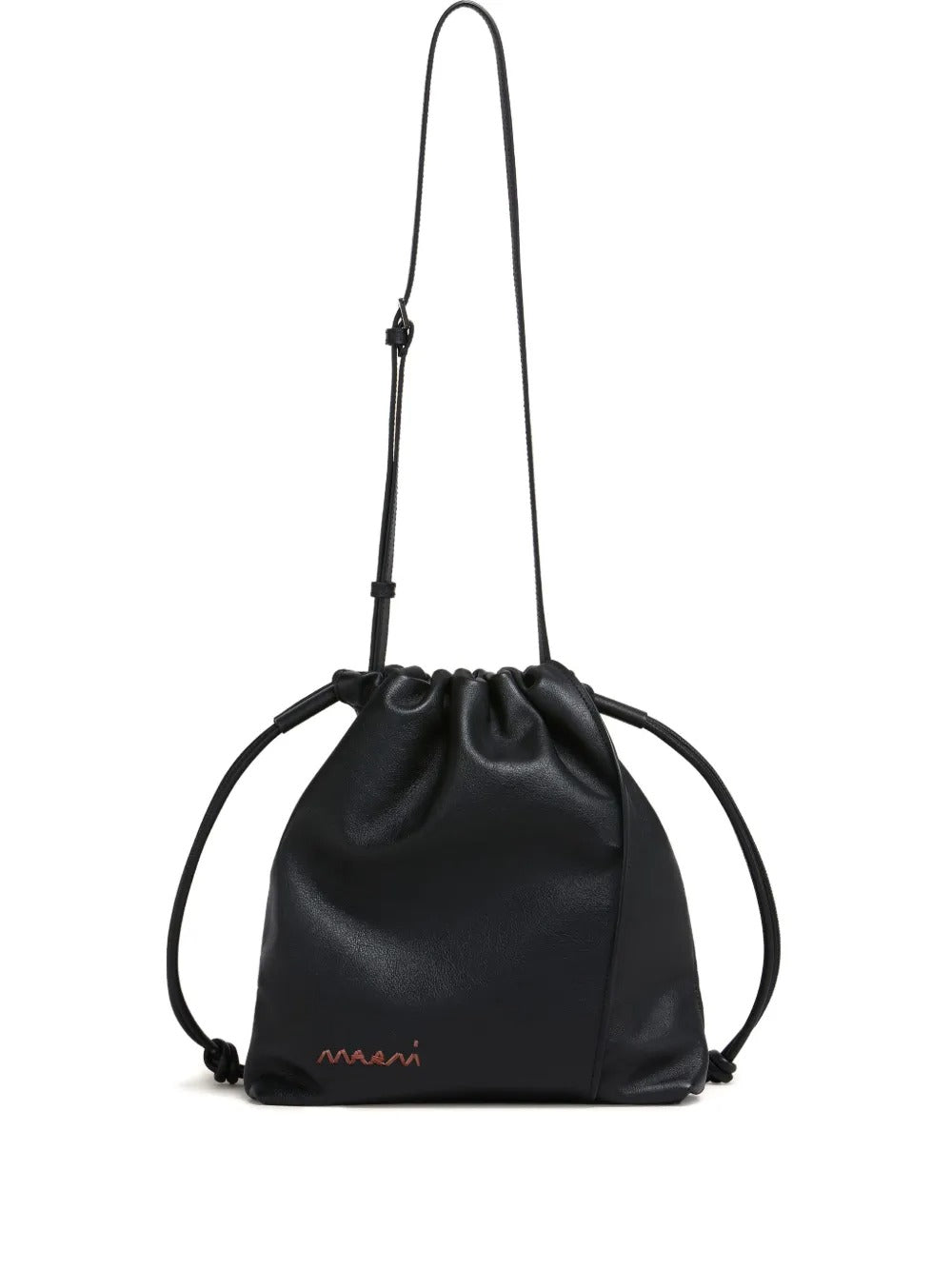 MARNI-DRAWSTRING MEDIUM-