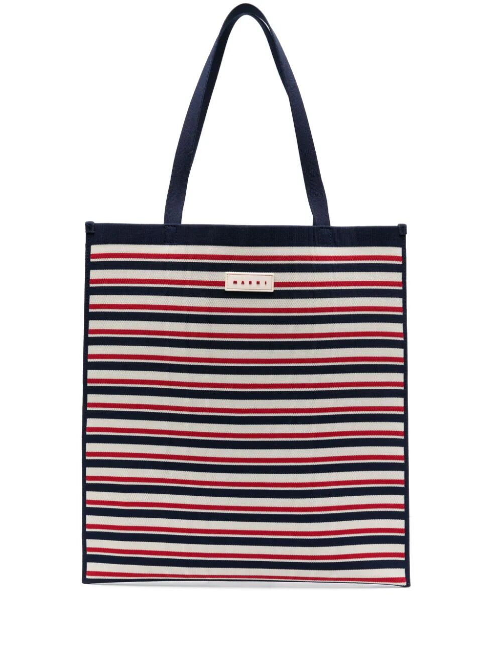 MARNI-FLAT TOTE-SHMP0072Q0P6485 ZO729