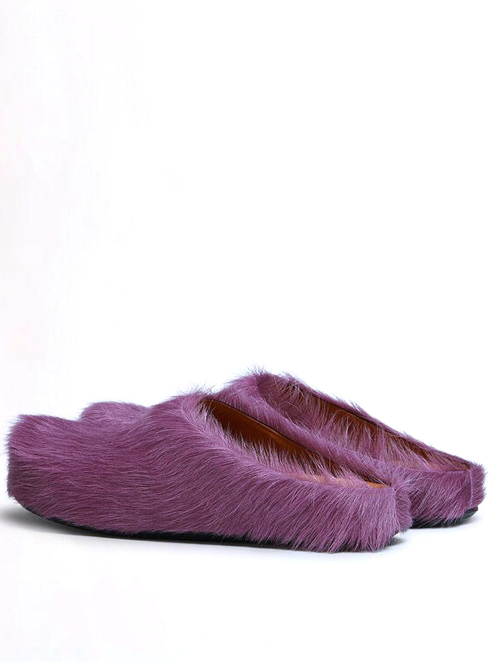 MARNI-FUSSBETT SABOT-