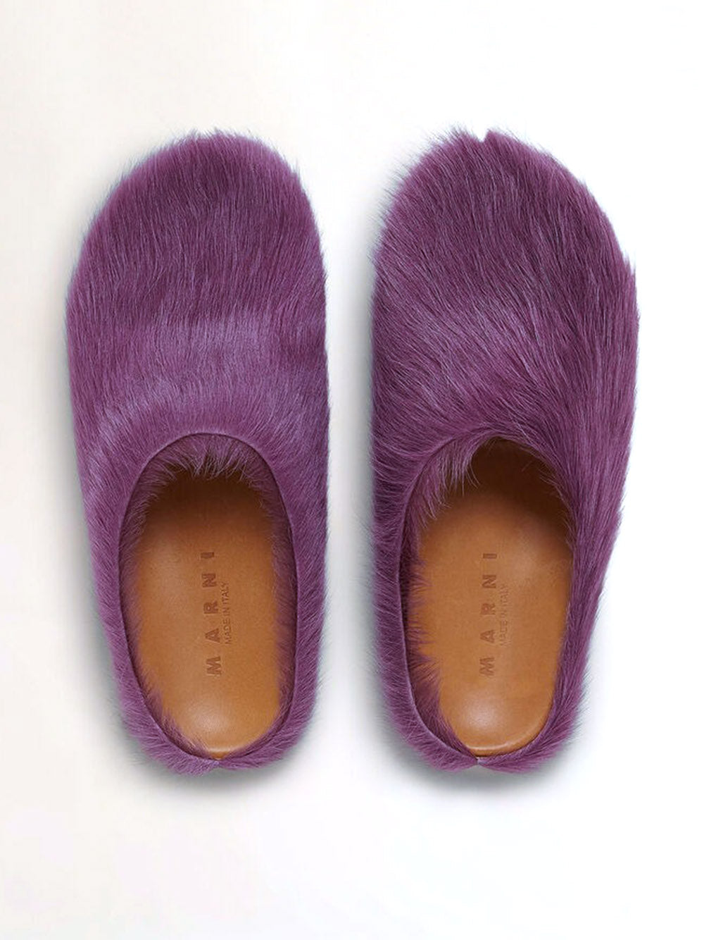 MARNI-FUSSBETT SABOT-