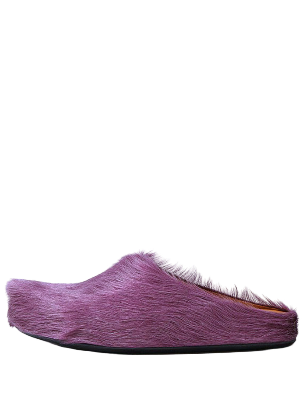 MARNI-FUSSBETT SABOT-