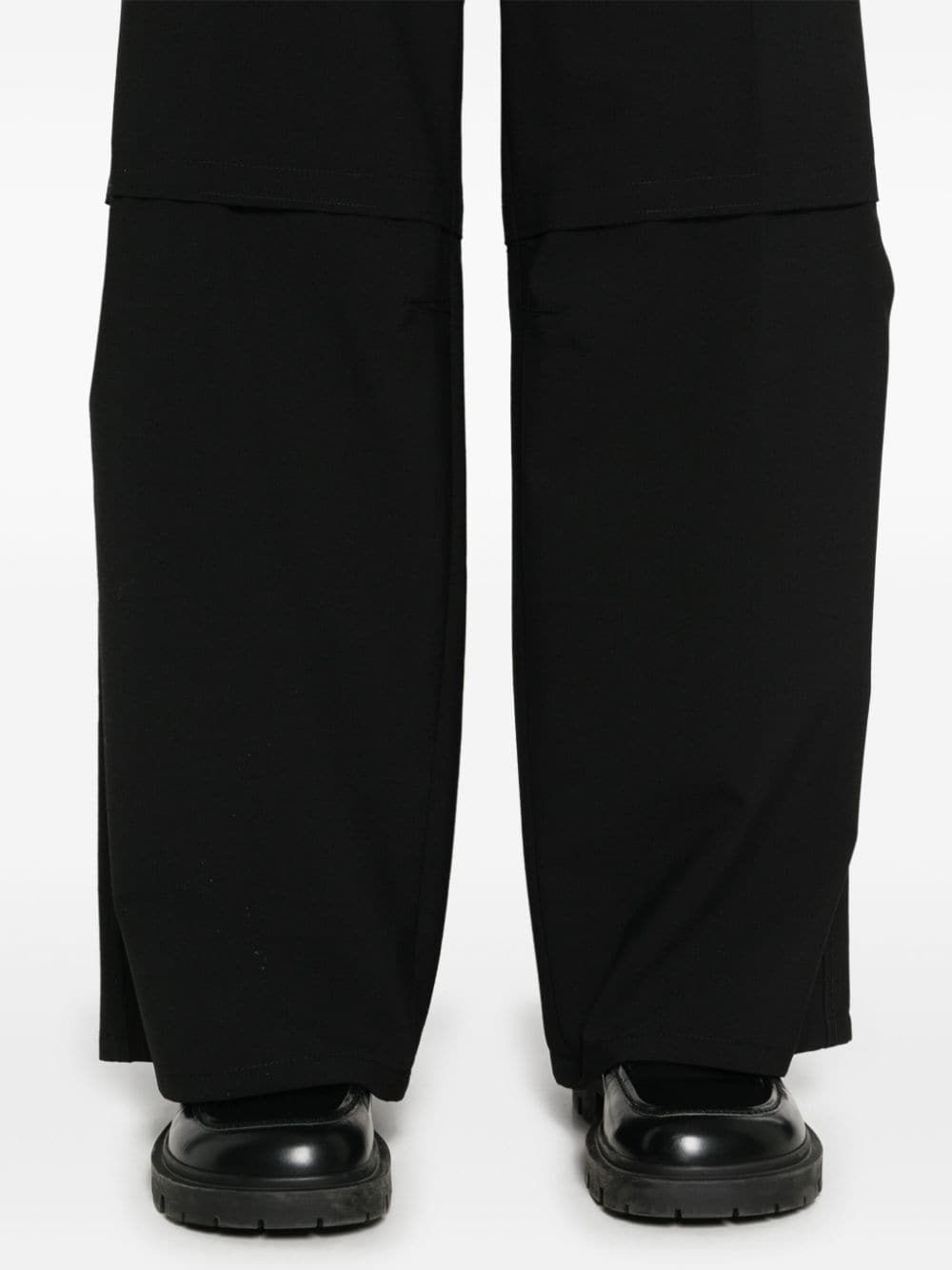 MARNI-HALF CLASSIC PANTS-