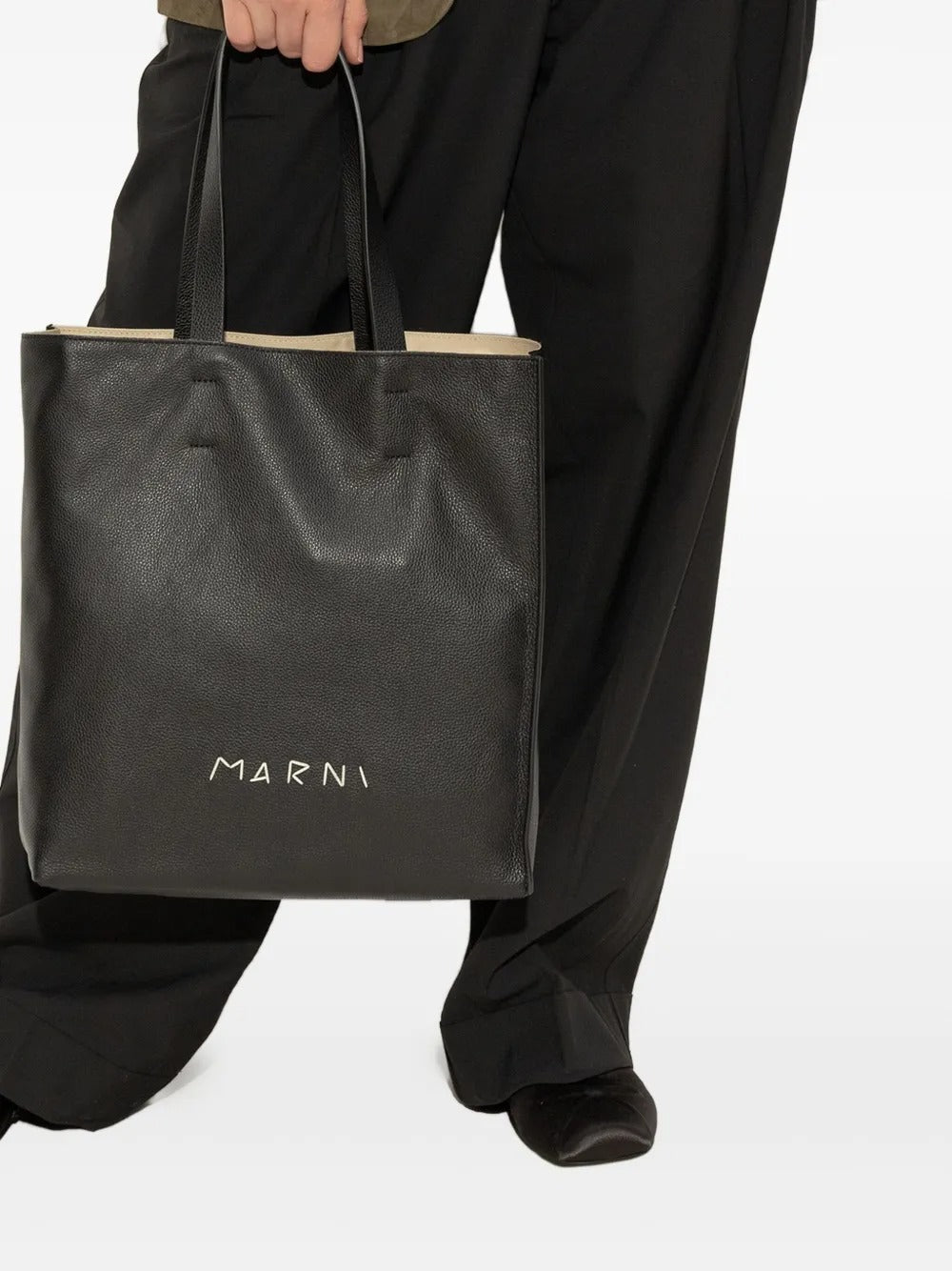 MARNI-MARY JANE SHOE-