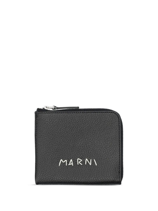 MARNI-ZIP AROUND-
