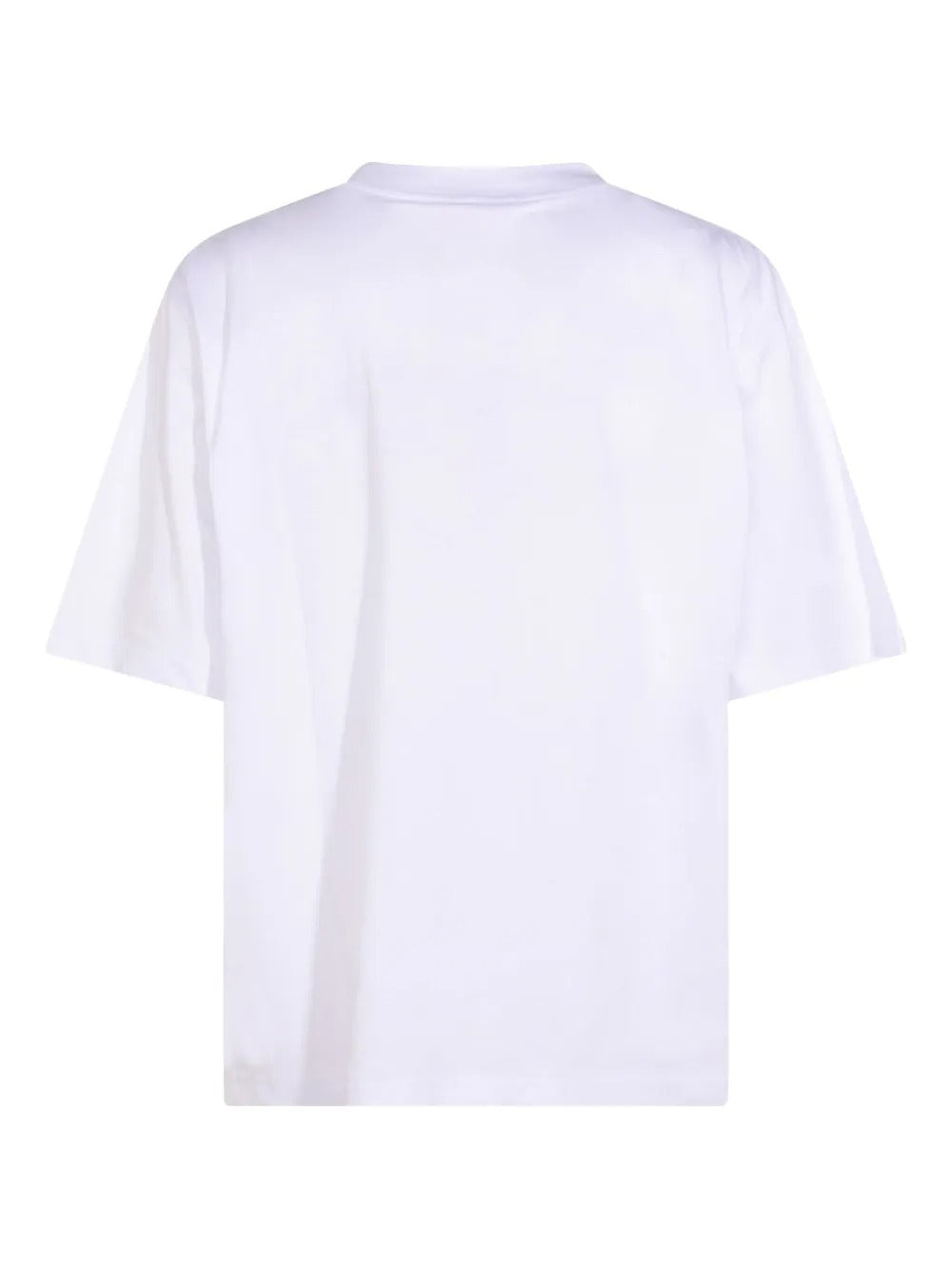 MARNI-logo t-shirt-