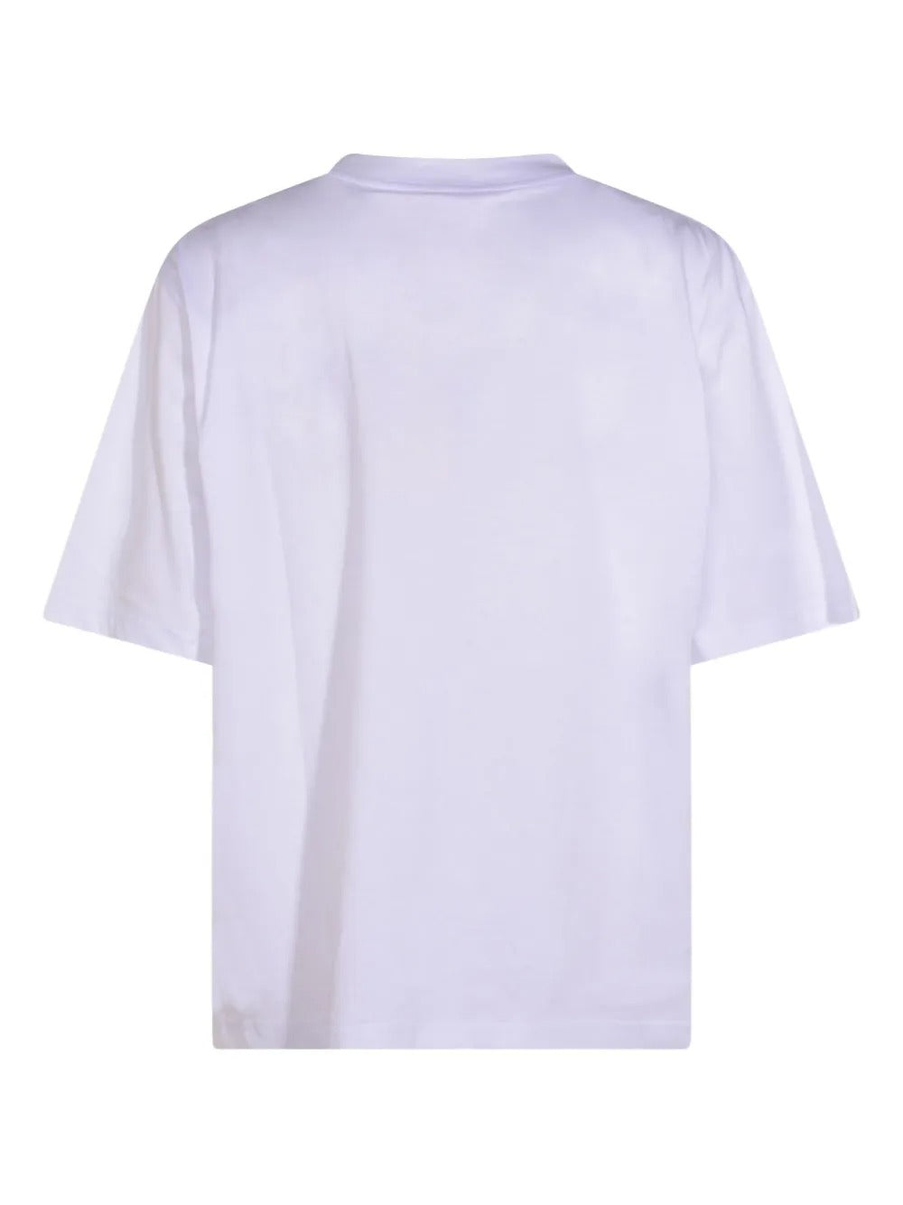MARNI-logo t-shirt-
