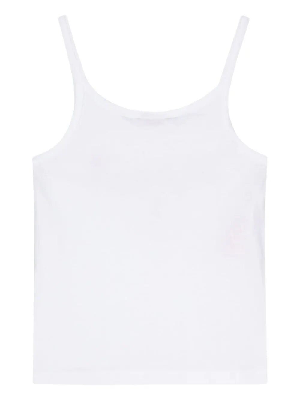 MARNI-LOGO TANK TOP-THJE0322S0UTC017 00W01