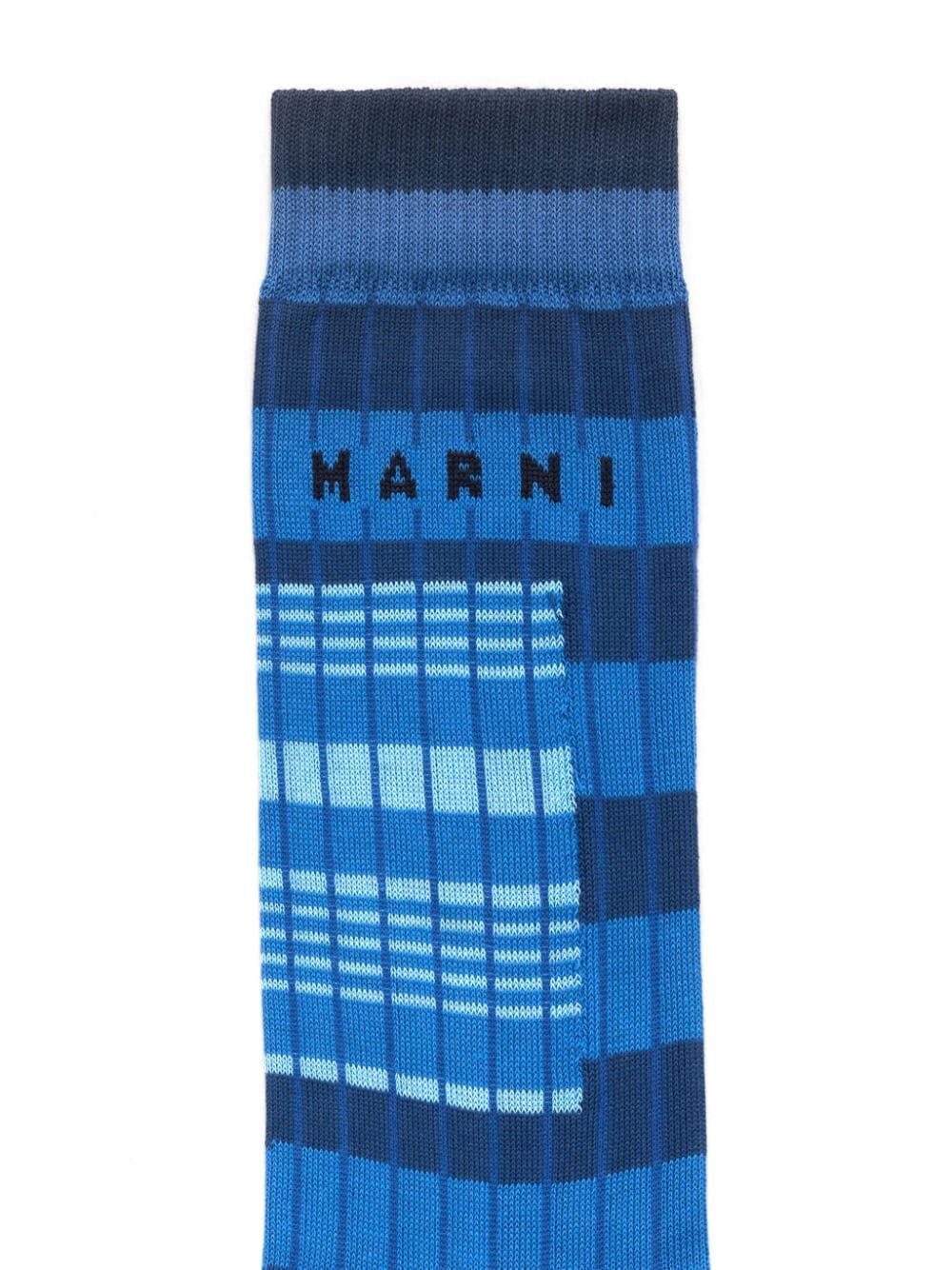 MARNI-MID CALF SOCKS-