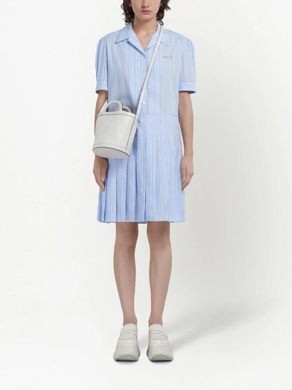 MARNI-MINI BUCKET-SCMP0056U0LV589 00W05