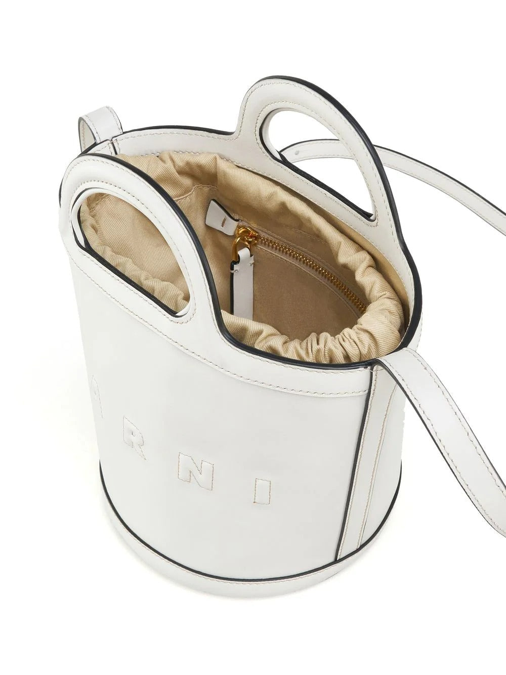 MARNI-MINI BUCKET-SCMP0056U0LV589 00W05