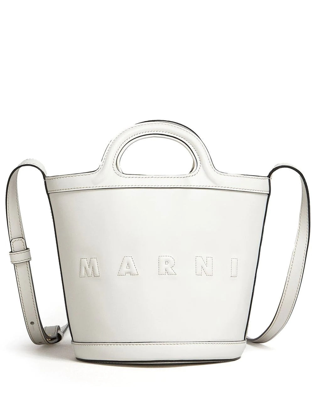 MARNI-MINI BUCKET-SCMP0056U0LV589 00W05