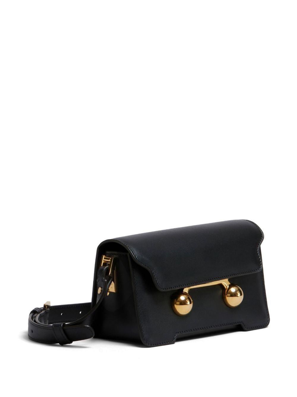 MARNI-MINI SHOULDER BAG-SBMP0193U0P6948 00N99