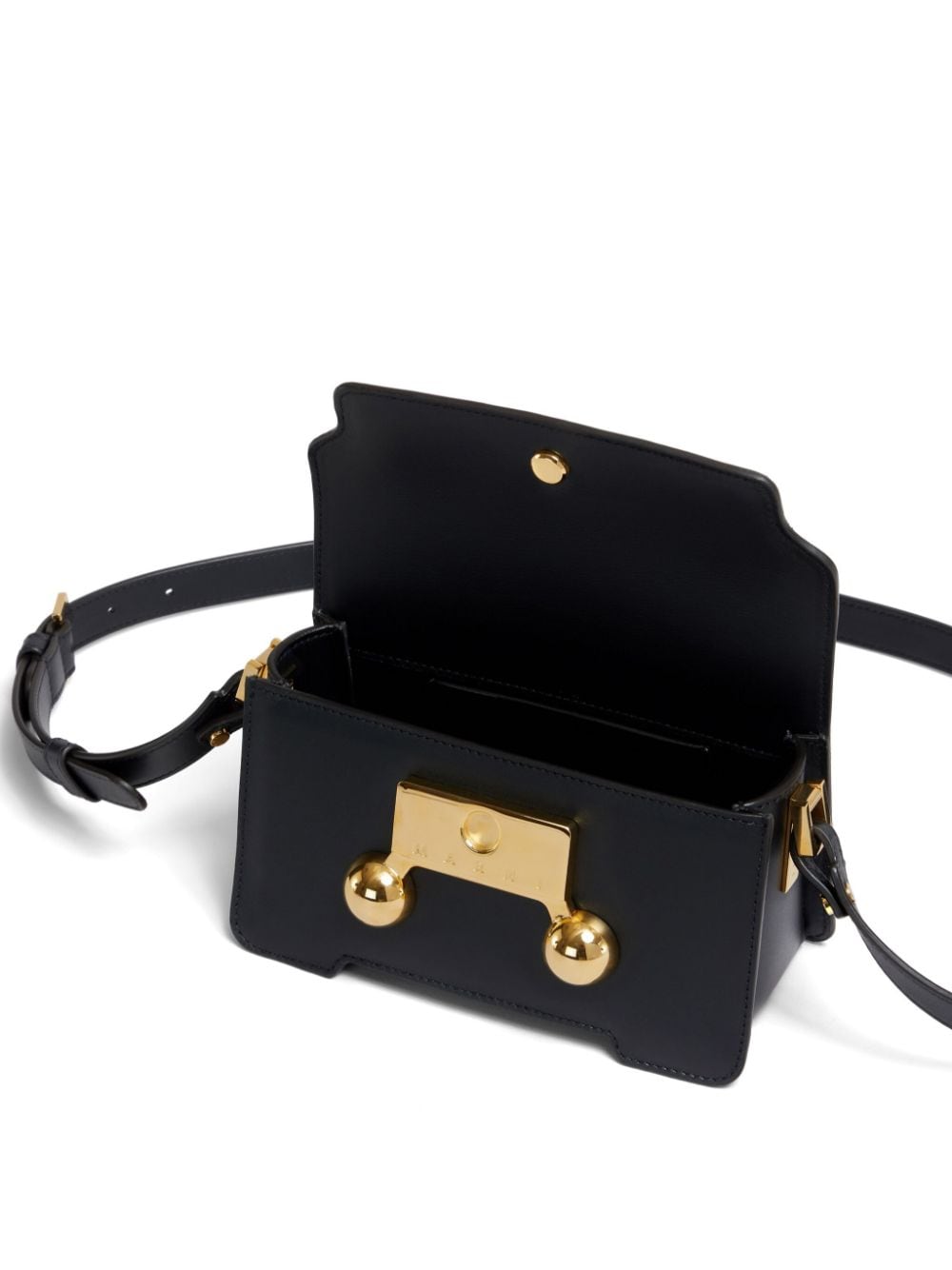 MARNI-MINI SHOULDER BAG-SBMP0193U0P6948 00N99